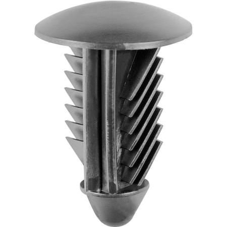 Auveco GM BUMPER FASCIA RETAINER, PK/15, 15PK 20281